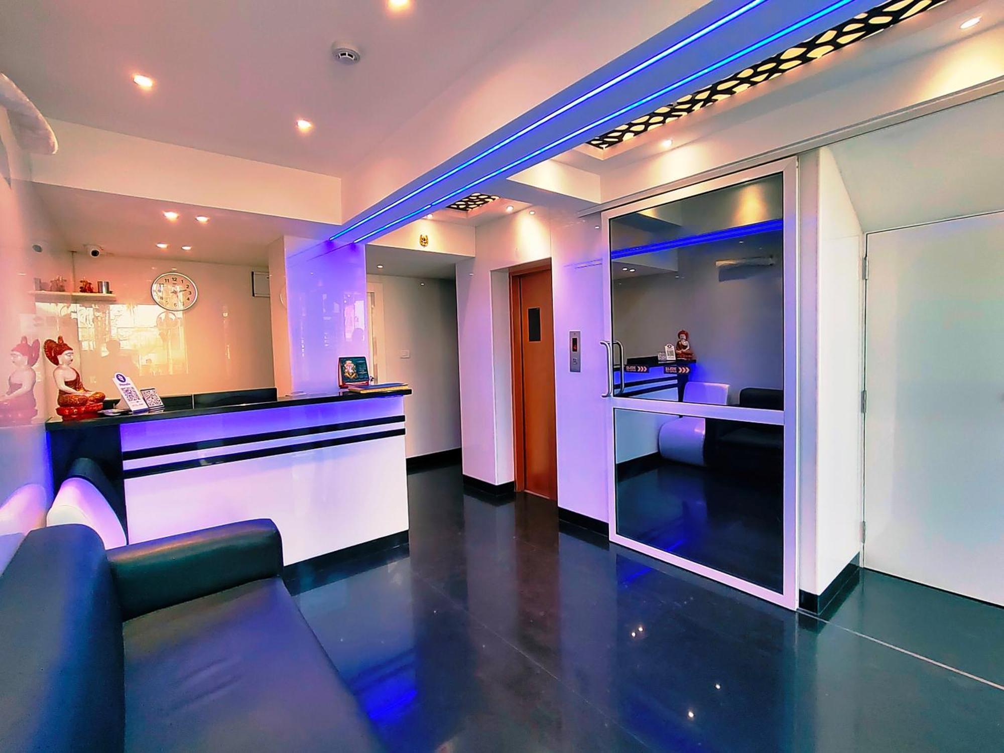 Hotel Steam Колката Екстер'єр фото
