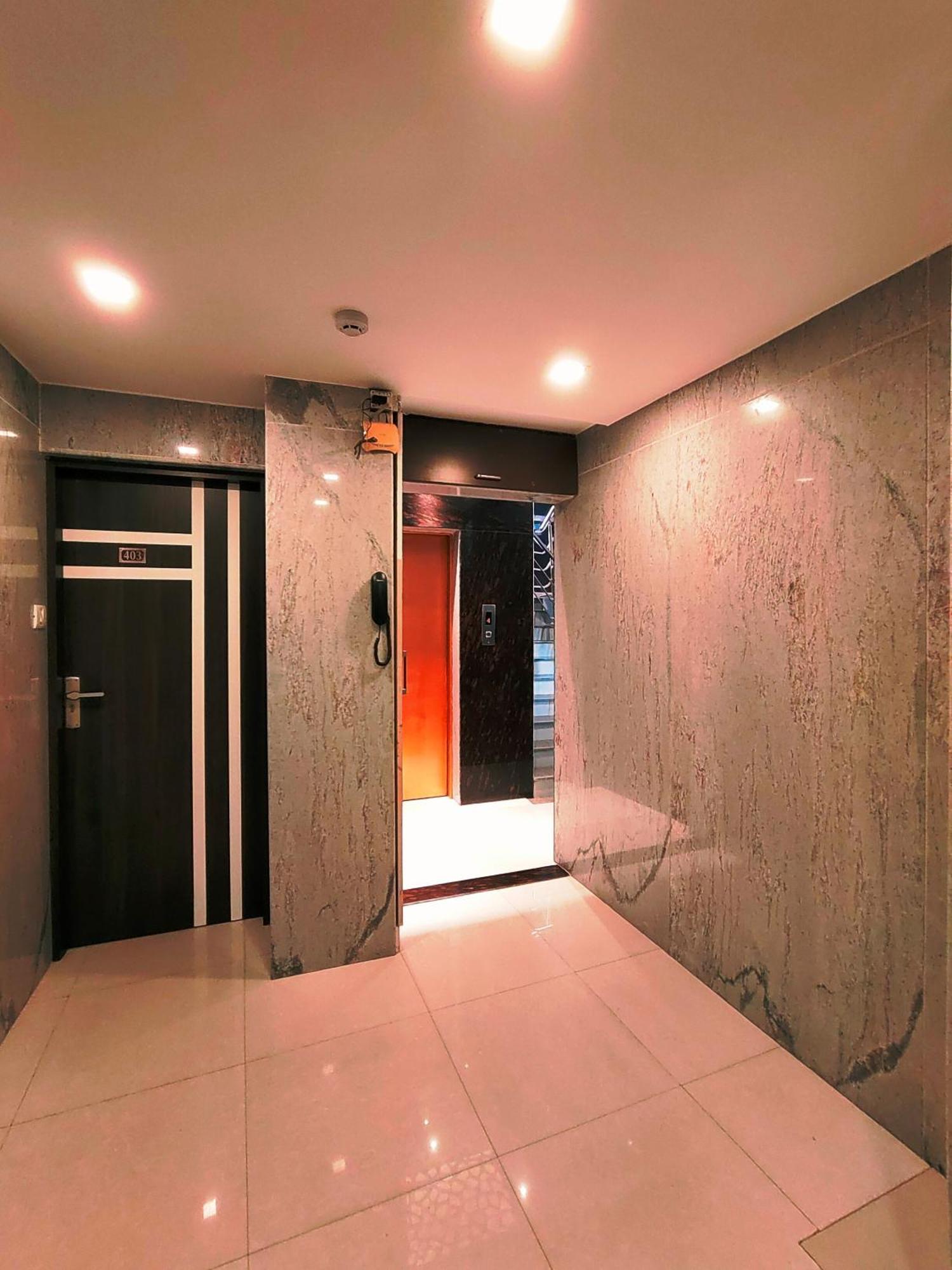 Hotel Steam Колката Екстер'єр фото