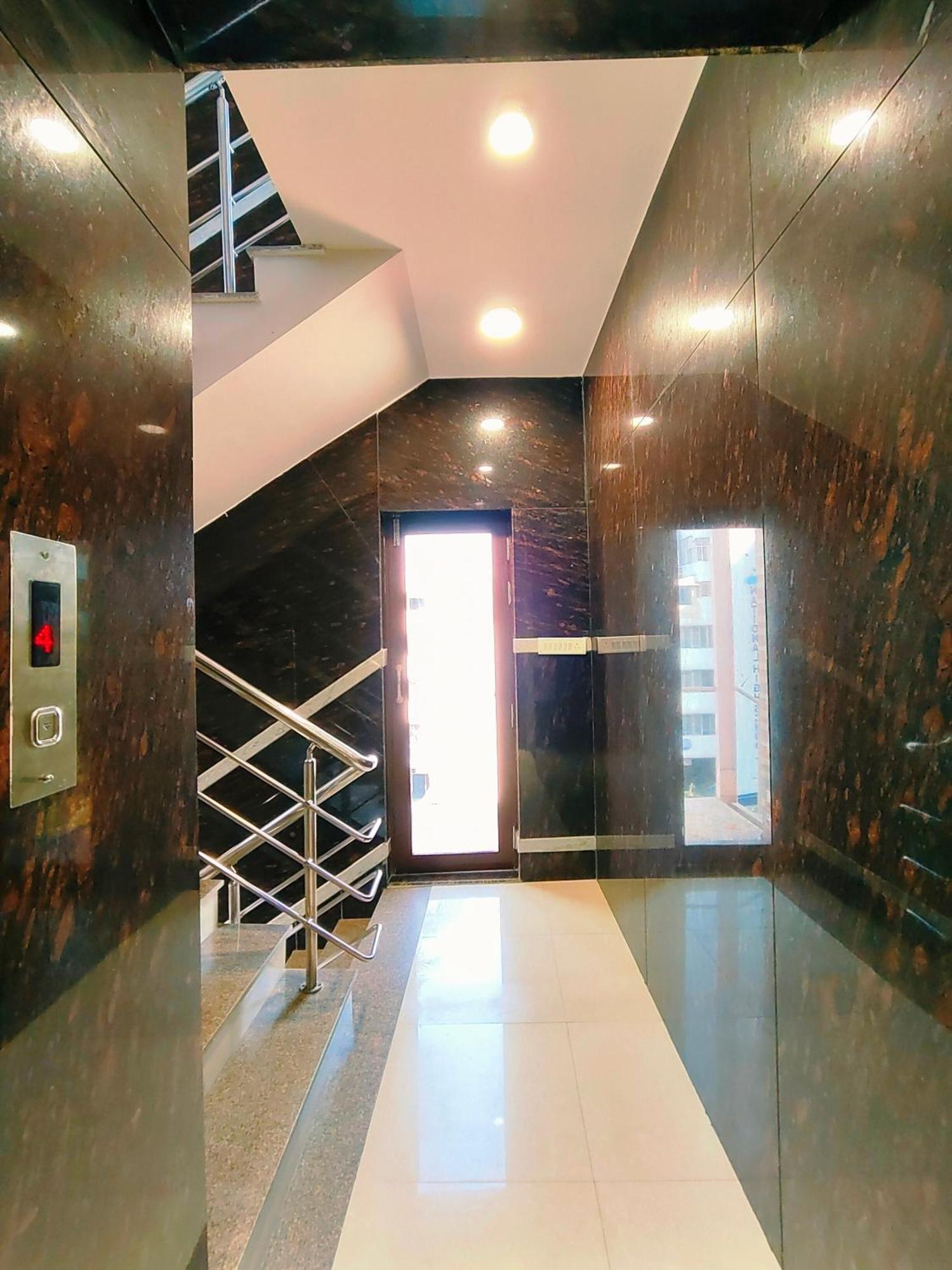 Hotel Steam Колката Екстер'єр фото