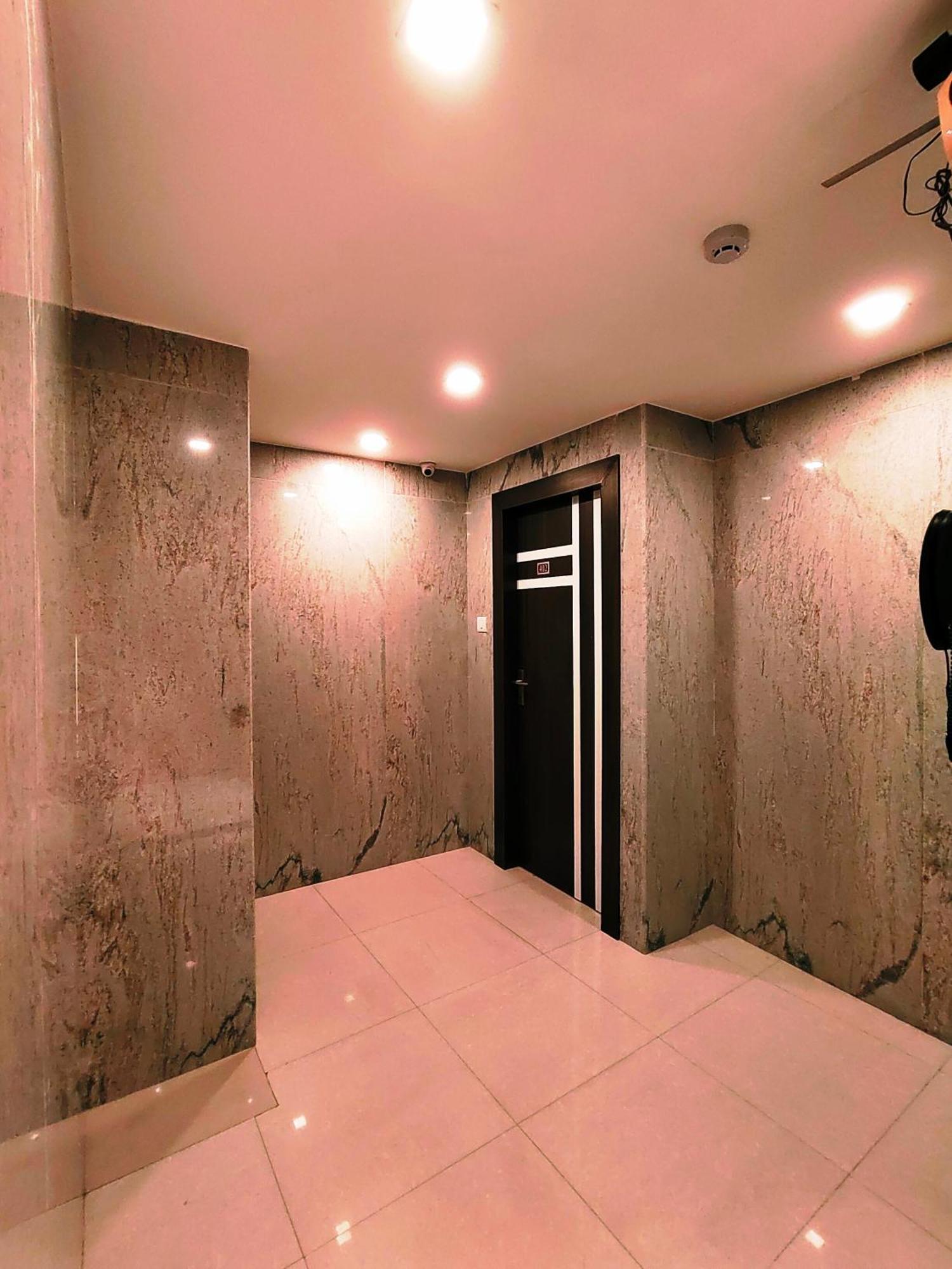 Hotel Steam Колката Екстер'єр фото