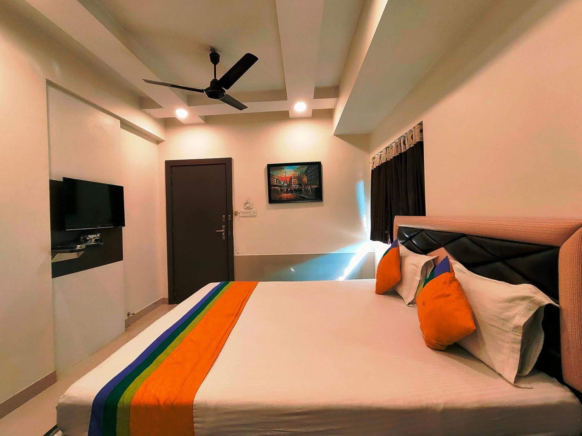Hotel Steam Колката Екстер'єр фото